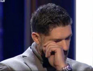 MasterChef: Ο Αφγανός διαγωνιζόμενος που συγκίνησε τους κριτές (βίντεο)